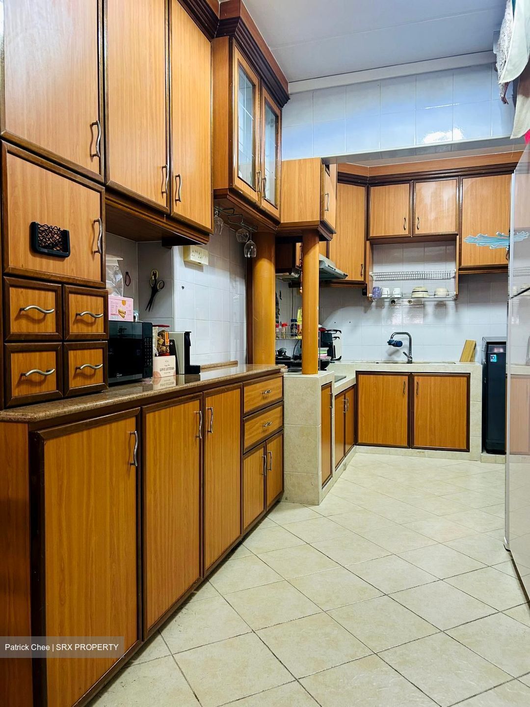 Blk 486 Choa Chu Kang Avenue 5 (Choa Chu Kang), HDB 5 Rooms #559431981